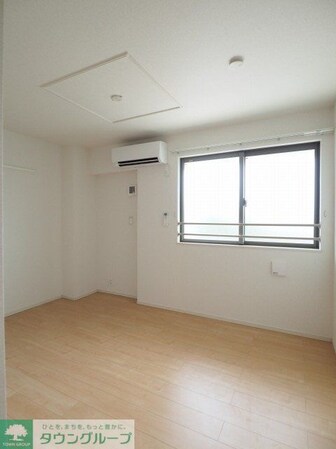 スターガーデン サウスの物件内観写真